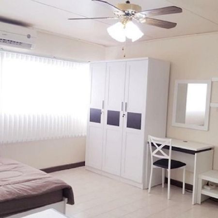 Popular Condo C6 Nonthaburi Dış mekan fotoğraf