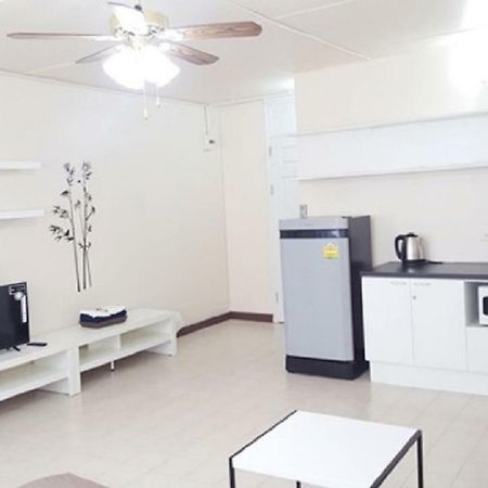 Popular Condo C6 Nonthaburi Dış mekan fotoğraf